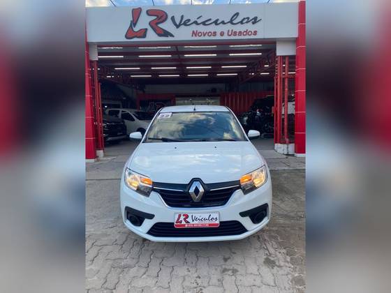 RENAULT LOGAN 1.0 12V SCE FLEX LIFE MANUAL RENAULT LOGAN 1.0 12V SCE FLEX LIFE MANUAL